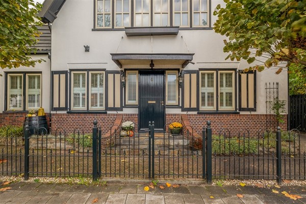 Medium property photo - Tjark Jans Giezenstraat 4, 9641 KB Veendam